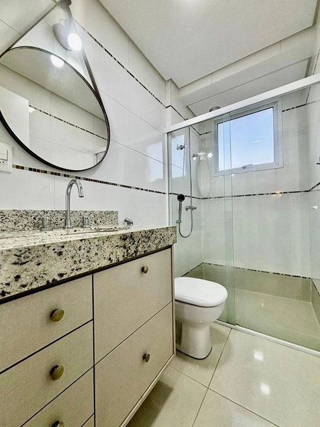 Apartamento de 3 Dormitórios no Ed. Victória Park no Parque Faber em São Carlos/SP.: 21ª foto da galeria de imagens do imóvel