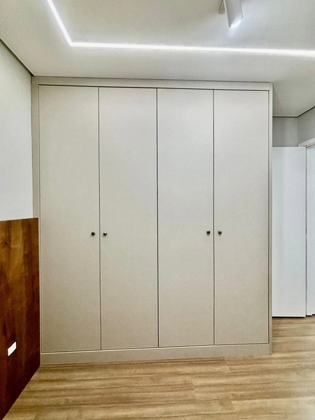Apartamento de 3 Dormitórios no Ed. Victória Park no Parque Faber em São Carlos/SP.: 24ª foto da galeria de imagens do imóvel