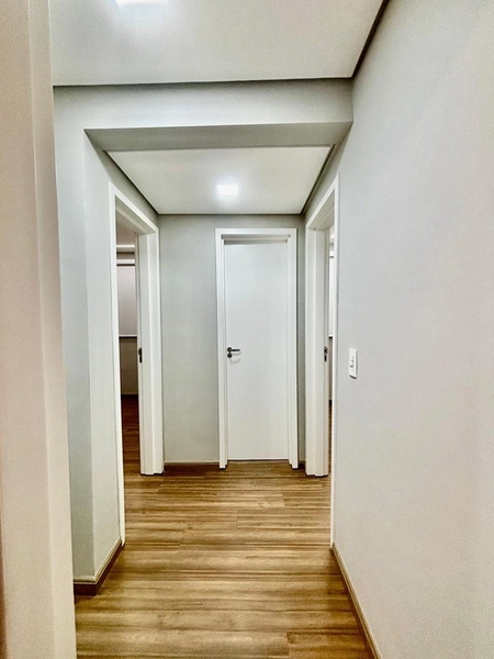 Apartamento de 3 Dormitórios no Ed. Victória Park no Parque Faber em São Carlos/SP.: 17ª foto da galeria de imagens do imóvel