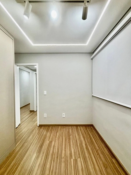 Apartamento de 3 Dormitórios no Ed. Victória Park no Parque Faber em São Carlos/SP.: 25ª foto da galeria de imagens do imóvel