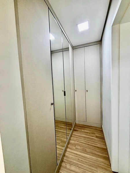 Apartamento de 3 Dormitórios no Ed. Victória Park no Parque Faber em São Carlos/SP.: 15ª foto da galeria de imagens do imóvel