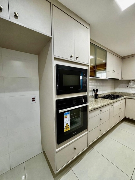 Apartamento de 3 Dormitórios no Ed. Victória Park no Parque Faber em São Carlos/SP.: 8ª foto da galeria de imagens do imóvel