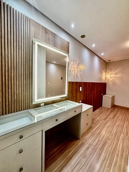 Apartamento de 3 Dormitórios no Ed. Victória Park no Parque Faber em São Carlos/SP.: 14ª foto da galeria de imagens do imóvel