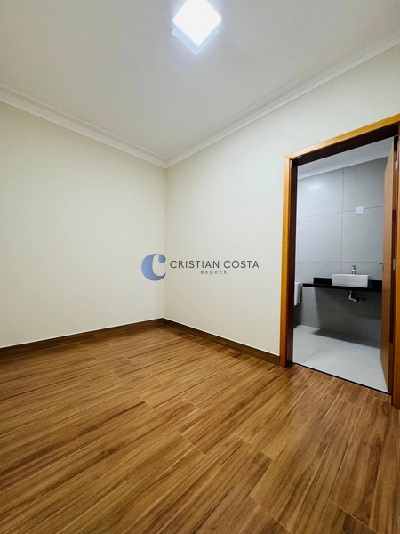 Sobrado de 3 suítes no Condomínio Quebec em Sao Carlos/SP.: 41ª foto da galeria de imagens do imóvel