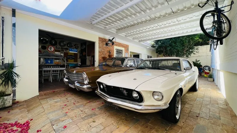 Casa de 3 dormitórios no Jardim Macarengo em São Carlos/Sp: 2ª foto da galeria de imagens do imóvel
