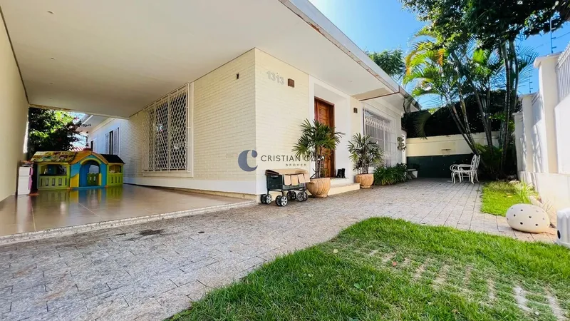 Casa de 3 dormitórios no Jardim Macarengo em São Carlos/Sp: 3ª foto da galeria de imagens do imóvel