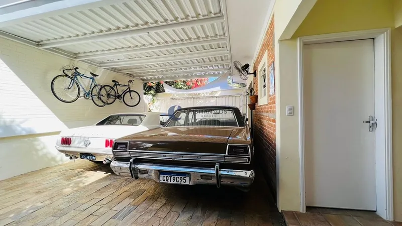 Casa de 3 dormitórios no Jardim Macarengo em São Carlos/Sp: 1ª foto da galeria de imagens do imóvel