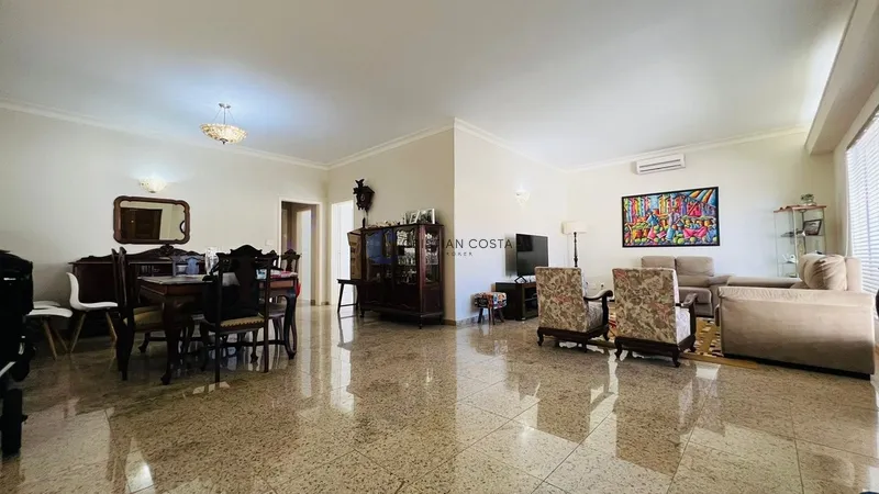Casa de 3 dormitórios no Jardim Macarengo em São Carlos/Sp: 4ª foto da galeria de imagens do imóvel