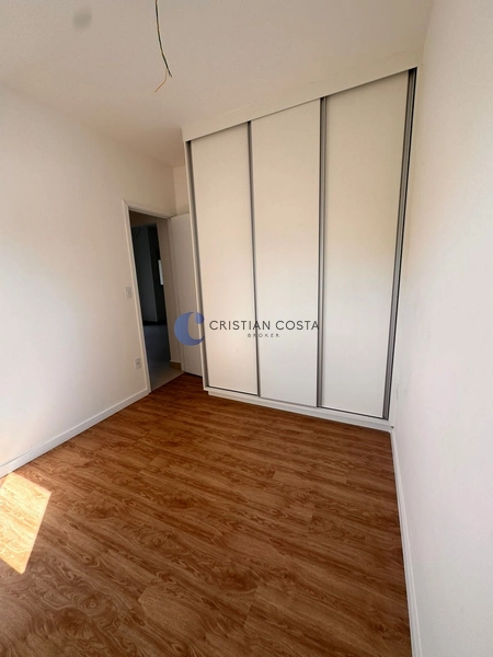 Apartamento de 2 dormitórios no Parque Faber em São Carlos/SP: 4ª foto da galeria de imagens do imóvel