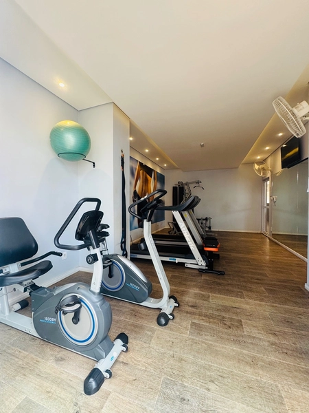 Apartamento de 3 Dormitórios e 3 Vagas no Parque Faber em São Carlos/SP.: 36ª foto da galeria de imagens do imóvel