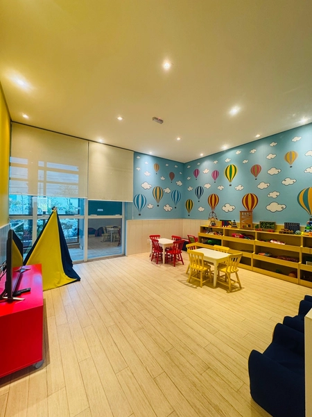 Apartamento de 3 Dormitórios e 3 Vagas no Parque Faber em São Carlos/SP.: 31ª foto da galeria de imagens do imóvel