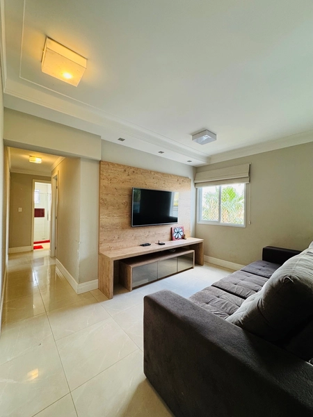 Apartamento de 3 Dormitórios e 3 Vagas no Parque Faber em São Carlos/SP.: 21ª foto da galeria de imagens do imóvel