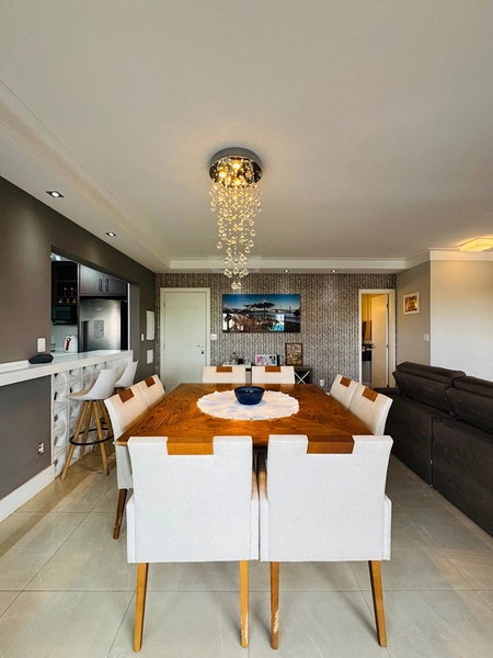 Apartamento de 3 Dormitórios e 3 Vagas no Parque Faber em São Carlos/SP.: 15ª foto da galeria de imagens do imóvel