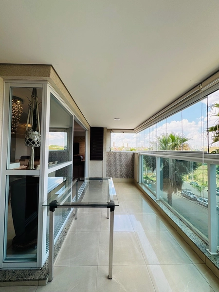Apartamento de 3 Dormitórios e 3 Vagas no Parque Faber em São Carlos/SP.: 10ª foto da galeria de imagens do imóvel