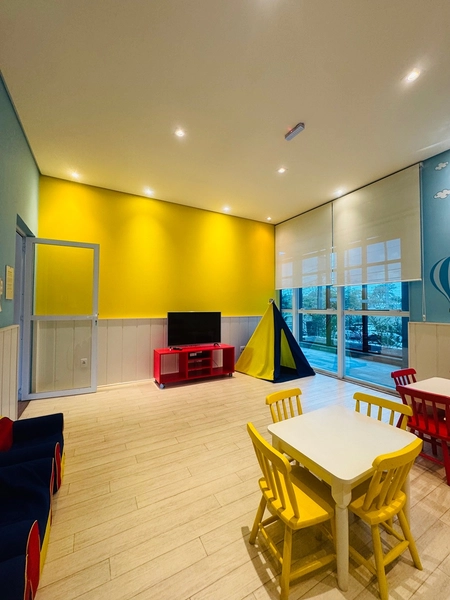 Apartamento de 3 Dormitórios e 3 Vagas no Parque Faber em São Carlos/SP.: 30ª foto da galeria de imagens do imóvel