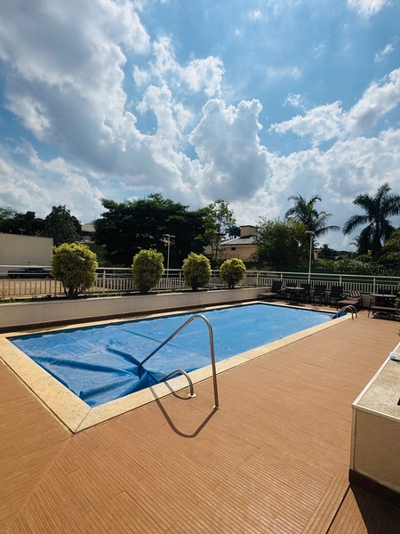 Apartamento de 3 Dormitórios e 3 Vagas no Parque Faber em São Carlos/SP.: 40ª foto da galeria de imagens do imóvel
