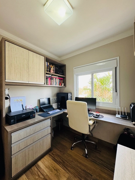 Apartamento de 3 Dormitórios e 3 Vagas no Parque Faber em São Carlos/SP.: 23ª foto da galeria de imagens do imóvel