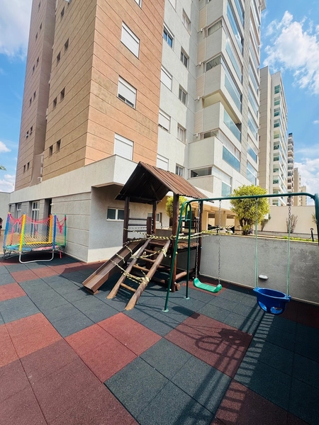 Apartamento de 3 Dormitórios e 3 Vagas no Parque Faber em São Carlos/SP.: 39ª foto da galeria de imagens do imóvel
