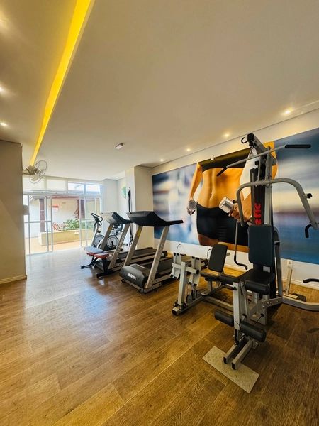 Apartamento de 3 Dormitórios e 3 Vagas no Parque Faber em São Carlos/SP.: 35ª foto da galeria de imagens do imóvel