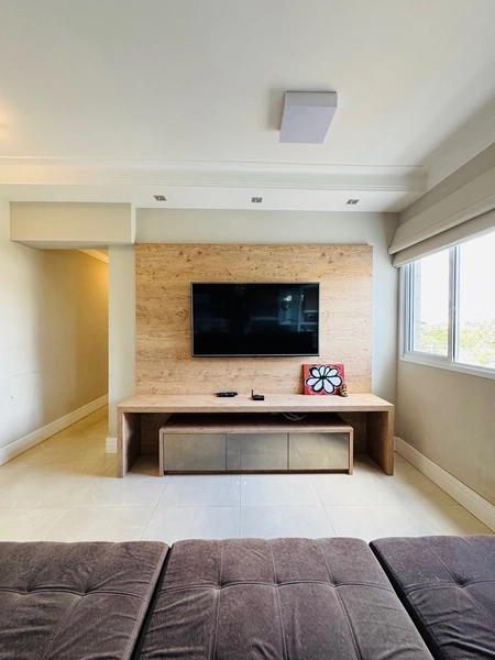 Apartamento de 3 Dormitórios e 3 Vagas no Parque Faber em São Carlos/SP.: 19ª foto da galeria de imagens do imóvel