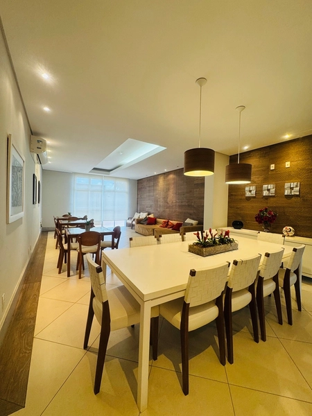 Apartamento de 3 Dormitórios e 3 Vagas no Parque Faber em São Carlos/SP.: 34ª foto da galeria de imagens do imóvel