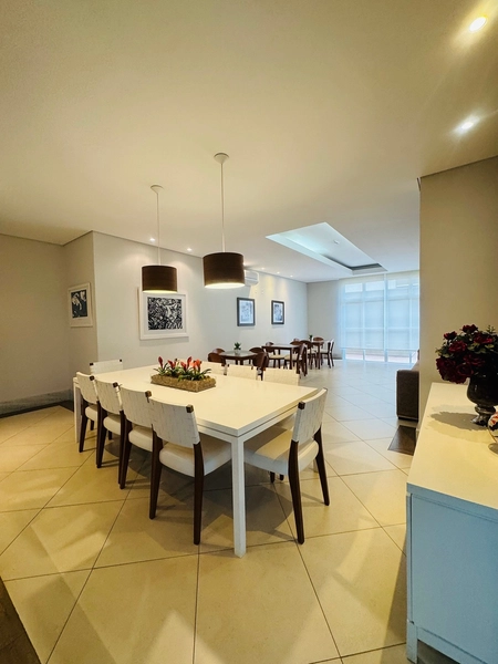 Apartamento de 3 Dormitórios e 3 Vagas no Parque Faber em São Carlos/SP.: 32ª foto da galeria de imagens do imóvel