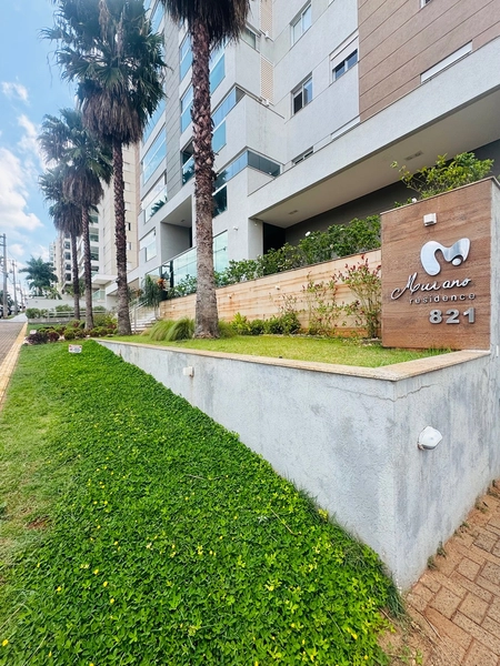 Apartamento de 3 Dormitórios e 3 Vagas no Parque Faber em São Carlos/SP.: 41ª foto da galeria de imagens do imóvel