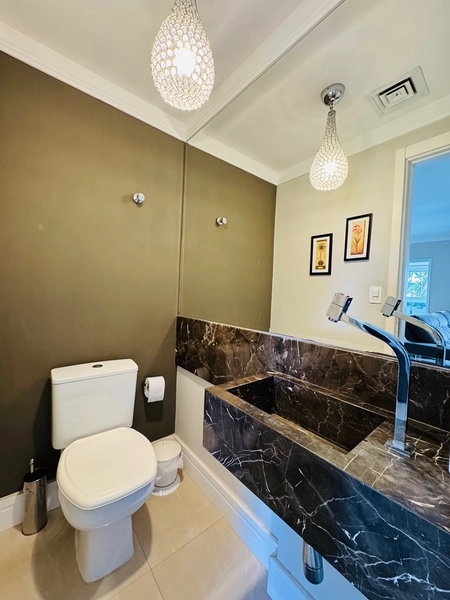Apartamento de 3 Dormitórios e 3 Vagas no Parque Faber em São Carlos/SP.: 20ª foto da galeria de imagens do imóvel