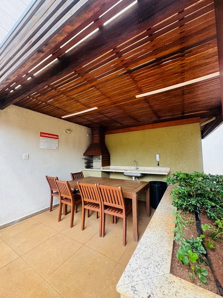 Apartamento de 3 Dormitórios e 3 Vagas no Parque Faber em São Carlos/SP.: 38ª foto da galeria de imagens do imóvel