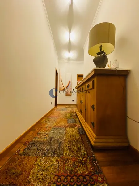 Casa mobiliada com 4 suítes no Cond. Damha I em São Carlos/SP.: 93ª foto da galeria de imagens do imóvel