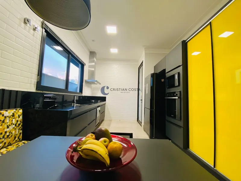 Casa mobiliada com 4 suítes no Cond. Damha I em São Carlos/SP.: 68ª foto da galeria de imagens do imóvel
