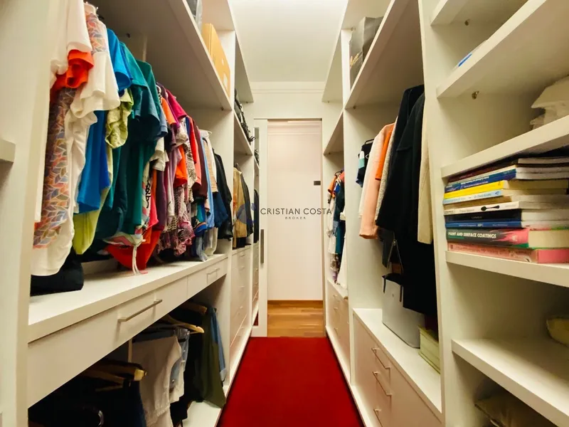 Casa mobiliada com 4 suítes no Cond. Damha I em São Carlos/SP.: 134ª foto da galeria de imagens do imóvel