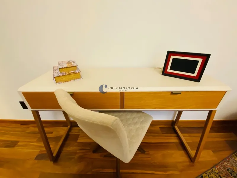 Casa mobiliada com 4 suítes no Cond. Damha I em São Carlos/SP.: 141ª foto da galeria de imagens do imóvel
