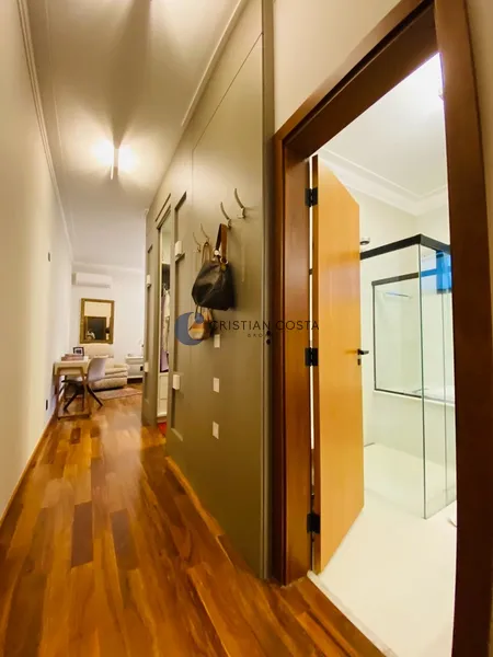 Casa mobiliada com 4 suítes no Cond. Damha I em São Carlos/SP.: 122ª foto da galeria de imagens do imóvel