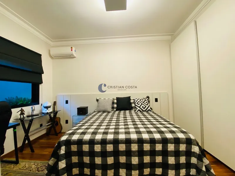 Casa mobiliada com 4 suítes no Cond. Damha I em São Carlos/SP.: 104ª foto da galeria de imagens do imóvel