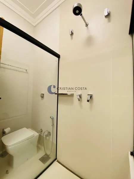 Casa mobiliada com 4 suítes no Cond. Damha I em São Carlos/SP.: 129ª foto da galeria de imagens do imóvel