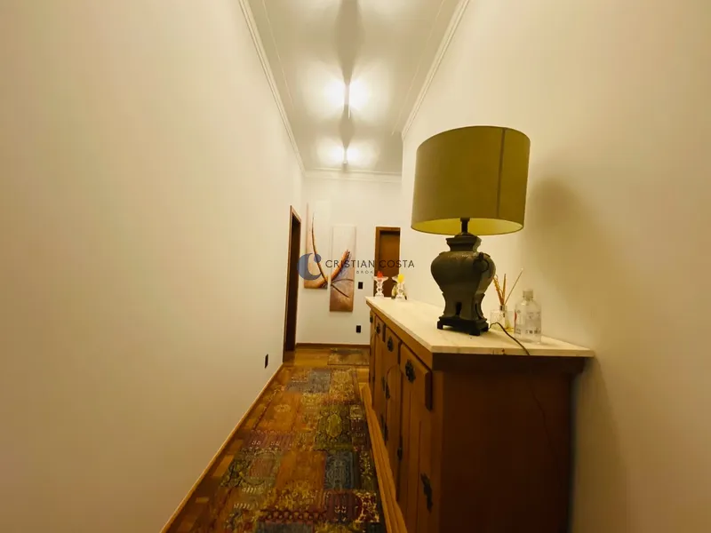 Casa mobiliada com 4 suítes no Cond. Damha I em São Carlos/SP.: 92ª foto da galeria de imagens do imóvel