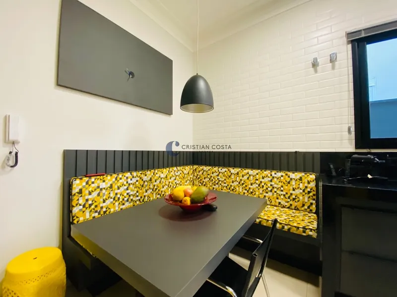 Casa mobiliada com 4 suítes no Cond. Damha I em São Carlos/SP.: 66ª foto da galeria de imagens do imóvel