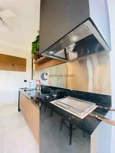 Casa mobiliada com 4 suítes no Cond. Damha I em São Carlos/SP.: 37ª foto da galeria de imagens do imóvel