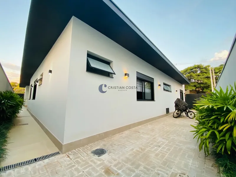 Casa mobiliada com 4 suítes no Cond. Damha I em São Carlos/SP.: 80ª foto da galeria de imagens do imóvel