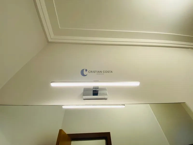 Casa mobiliada com 4 suítes no Cond. Damha I em São Carlos/SP.: 112ª foto da galeria de imagens do imóvel