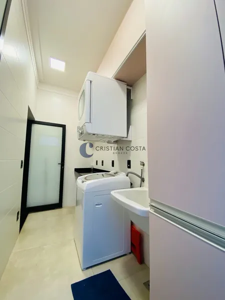Casa mobiliada com 4 suítes no Cond. Damha I em São Carlos/SP.: 71ª foto da galeria de imagens do imóvel