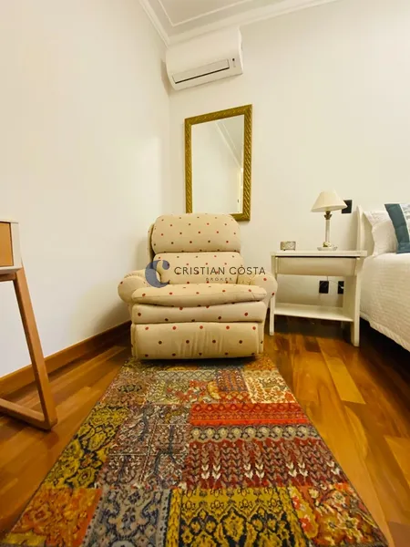Casa mobiliada com 4 suítes no Cond. Damha I em São Carlos/SP.: 140ª foto da galeria de imagens do imóvel