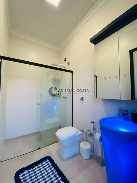 Casa mobiliada com 4 suítes no Cond. Damha I em São Carlos/SP.: 44ª foto da galeria de imagens do imóvel