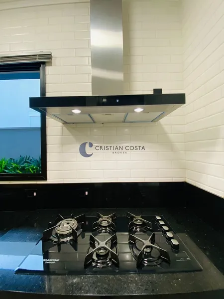 Casa mobiliada com 4 suítes no Cond. Damha I em São Carlos/SP.: 61ª foto da galeria de imagens do imóvel
