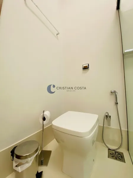 Casa mobiliada com 4 suítes no Cond. Damha I em São Carlos/SP.: 128ª foto da galeria de imagens do imóvel