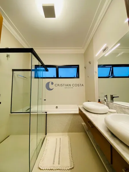 Casa mobiliada com 4 suítes no Cond. Damha I em São Carlos/SP.: 123ª foto da galeria de imagens do imóvel