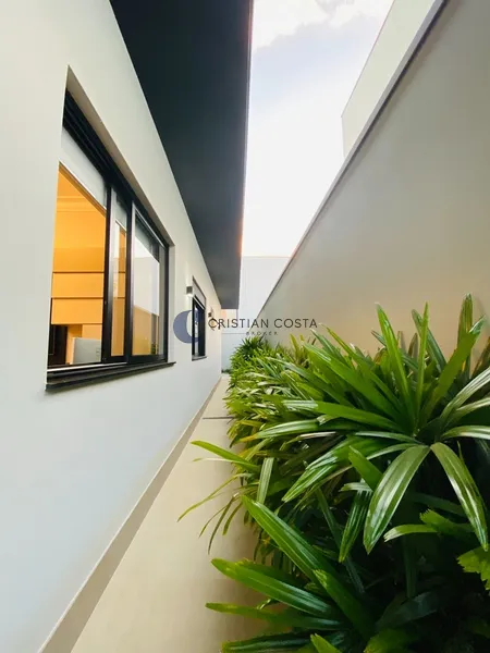 Casa mobiliada com 4 suítes no Cond. Damha I em São Carlos/SP.: 78ª foto da galeria de imagens do imóvel
