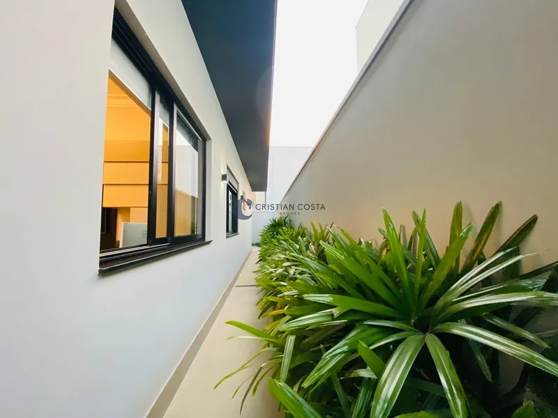 Casa mobiliada com 4 suítes no Cond. Damha I em São Carlos/SP.: 77ª foto da galeria de imagens do imóvel