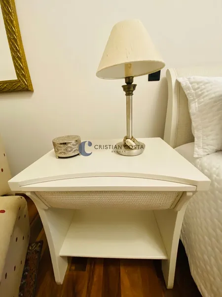 Casa mobiliada com 4 suítes no Cond. Damha I em São Carlos/SP.: 142ª foto da galeria de imagens do imóvel